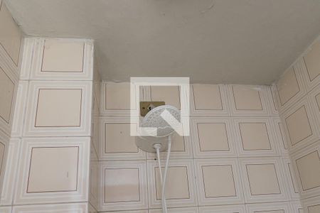 Apartamento à venda com 120m², 3 quartos e 2 vagasBanheiro de Serviço