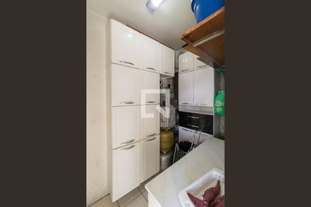 Apartamento à venda com 120m², 3 quartos e 2 vagasQuarto de Serviço