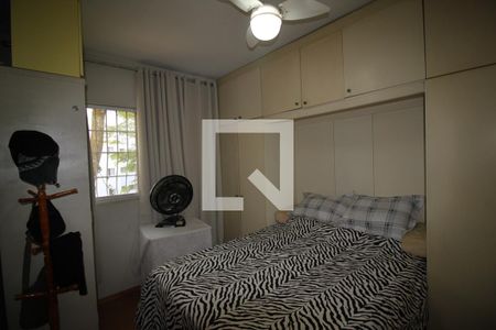 Quarto 1 de apartamento à venda com 2 quartos, 76m² em Vila Sofia, São Paulo