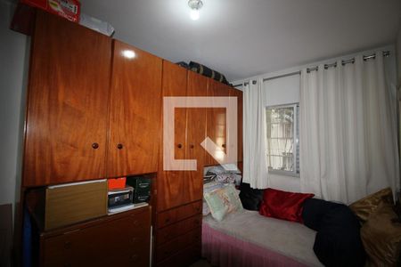 Apartamento à venda com 76m², 2 quartos e 1 vagaQuarto 2