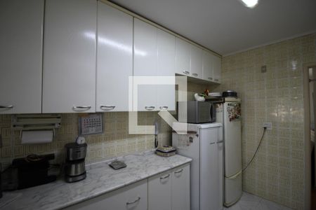 Apartamento à venda com 76m², 2 quartos e 1 vagaCozinha