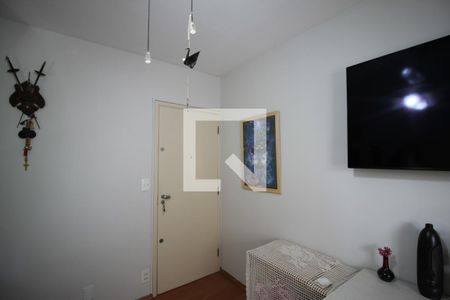 Sala de apartamento à venda com 2 quartos, 76m² em Vila Sofia, São Paulo