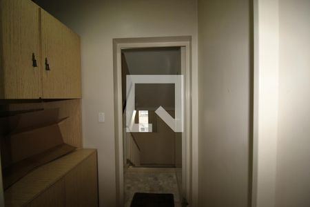 Apartamento à venda com 76m², 2 quartos e 1 vagaHall de entrada