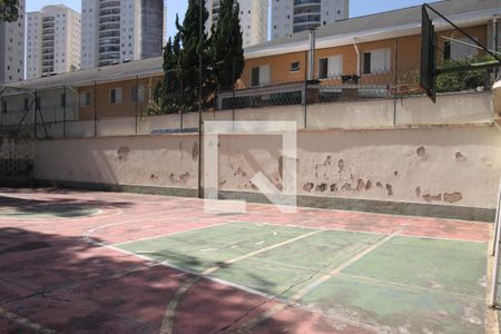 Apartamento à venda com 76m², 2 quartos e 1 vagaÁrea comum