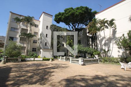 Apartamento à venda com 76m², 2 quartos e 1 vagaÁrea comum