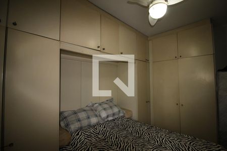 Quarto 1 de apartamento à venda com 2 quartos, 76m² em Vila Sofia, São Paulo