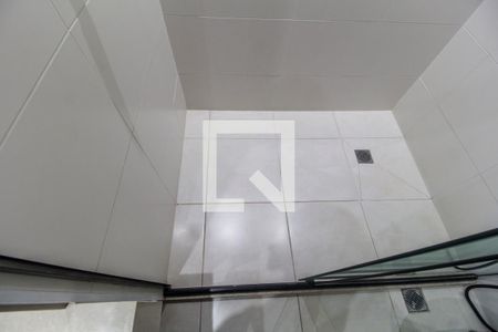 Apartamento para alugar com 46m², 1 quarto e 1 vaga Apartamento para alugar com 46m², 1 quarto e 1 vagaDetalhe do Banheiro da Suite