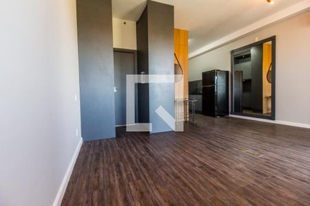 Apartamento para alugar com 46m², 1 quarto e 1 vaga Apartamento para alugar com 46m², 1 quarto e 1 vagaSuíte