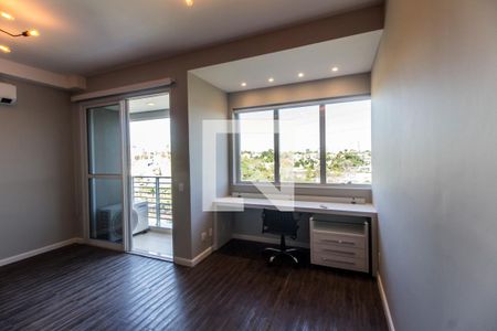 Apartamento para alugar com 46m², 1 quarto e 1 vaga Apartamento para alugar com 46m², 1 quarto e 1 vagaSuíte