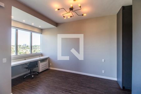 Apartamento para alugar com 46m², 1 quarto e 1 vaga Apartamento para alugar com 46m², 1 quarto e 1 vagaEscritório