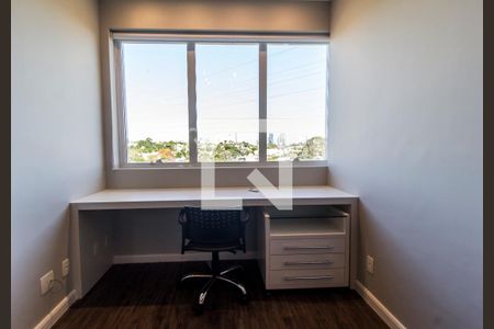 Apartamento para alugar com 46m², 1 quarto e 1 vaga Apartamento para alugar com 46m², 1 quarto e 1 vagaDetalhe