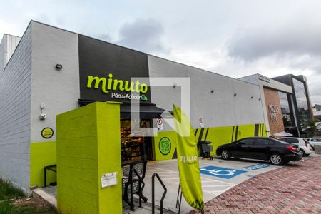 Apartamento para alugar com 46m², 1 quarto e 1 vaga Apartamento para alugar com 46m², 1 quarto e 1 vagaMercado