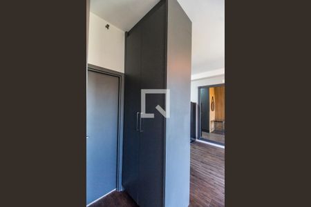 Apartamento para alugar com 46m², 1 quarto e 1 vaga Apartamento para alugar com 46m², 1 quarto e 1 vagaDetalhe