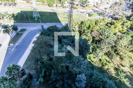 Apartamento para alugar com 46m², 1 quarto e 1 vaga Apartamento para alugar com 46m², 1 quarto e 1 vagaVista da Sala