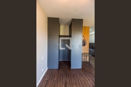 Apartamento para alugar com 46m², 1 quarto e 1 vaga Apartamento para alugar com 46m², 1 quarto e 1 vagaDetalhe