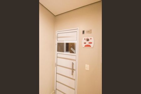 Apartamento para alugar com 46m², 1 quarto e 1 vagaSaúna