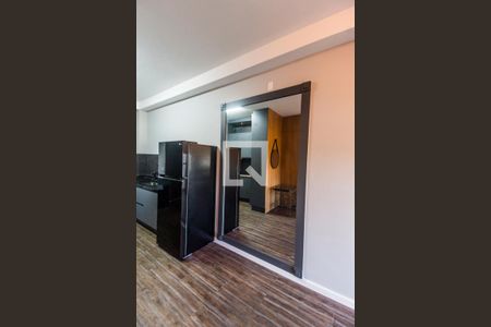 Apartamento para alugar com 46m², 1 quarto e 1 vaga Apartamento para alugar com 46m², 1 quarto e 1 vagaCozinha