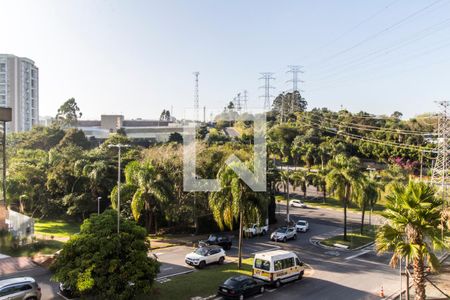 Apartamento para alugar com 46m², 1 quarto e 1 vaga Apartamento para alugar com 46m², 1 quarto e 1 vagaVista da Rua