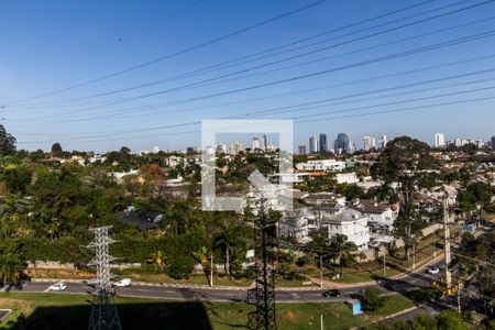 Apartamento para alugar com 46m², 1 quarto e 1 vaga Apartamento para alugar com 46m², 1 quarto e 1 vagaVista da Sala