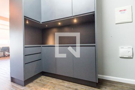 Apartamento para alugar com 46m², 1 quarto e 1 vaga Apartamento para alugar com 46m², 1 quarto e 1 vagaCozinha