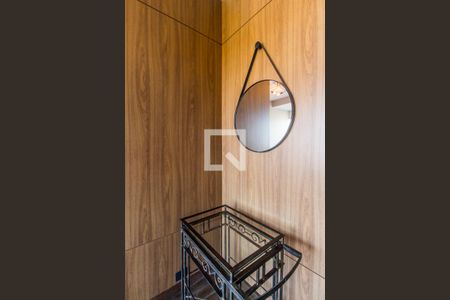 Apartamento para alugar com 46m², 1 quarto e 1 vaga Apartamento para alugar com 46m², 1 quarto e 1 vagaDetalhe Sala