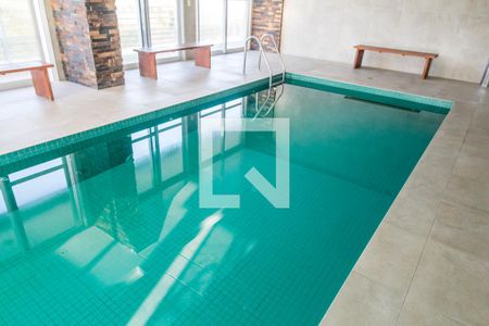 Apartamento para alugar com 46m², 1 quarto e 1 vaga Apartamento para alugar com 46m², 1 quarto e 1 vagaSaúna