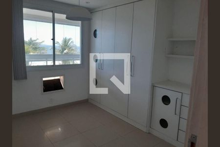Apartamento à venda com 4 quartos, 141m² em Piratininga, Niterói