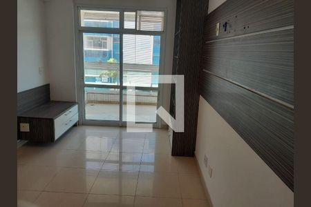 Apartamento à venda com 4 quartos, 141m² em Piratininga, Niterói