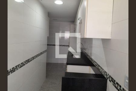Apartamento à venda com 4 quartos, 141m² em Piratininga, Niterói