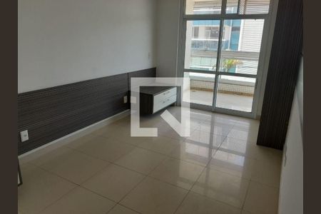 Apartamento à venda com 4 quartos, 141m² em Piratininga, Niterói