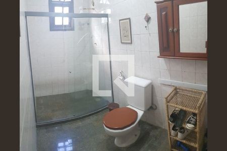 Casa à venda com 5 quartos, 300m² em Santo Antônio, Niterói