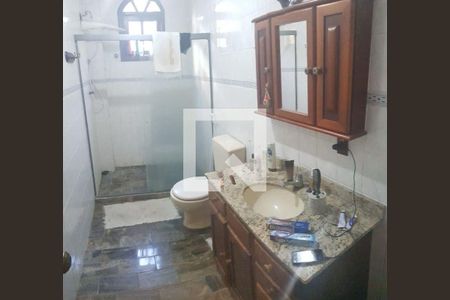 Casa à venda com 5 quartos, 300m² em Santo Antônio, Niterói