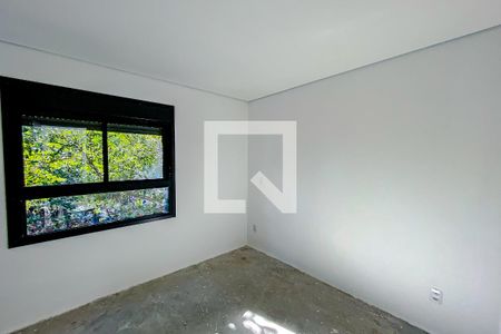 Quarto 1 - Suíte de casa de condomínio à venda com 2 quartos, 112m² em Vila Mariana, São Paulo