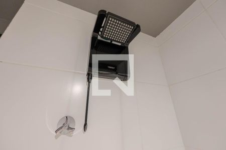 Studio para alugar com 25m², 1 quarto e sem vagaBanheiro