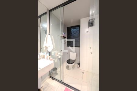 Studio para alugar com 25m², 1 quarto e sem vagaBanheiro