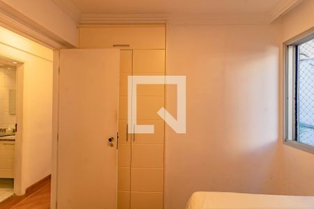 Quarto 1 de apartamento à venda com 3 quartos, 78m² em Saúde, São Paulo
