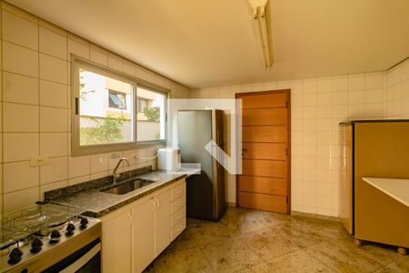Área comum de apartamento à venda com 3 quartos, 78m² em Saúde, São Paulo
