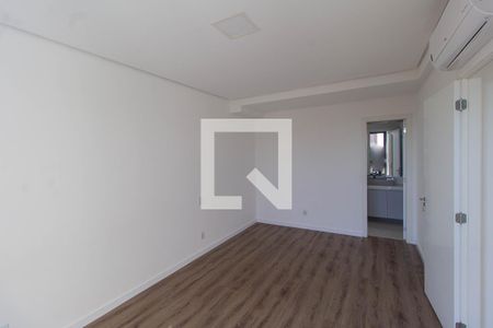 Quarto 2 - Suíte de apartamento para alugar com 2 quartos, 85m² em Rio Branco, São Leopoldo