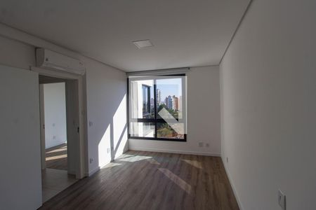 Quarto 2 - Suíte de apartamento para alugar com 2 quartos, 85m² em Rio Branco, São Leopoldo