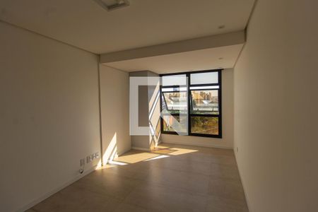 Sala de apartamento para alugar com 2 quartos, 85m² em Rio Branco, São Leopoldo