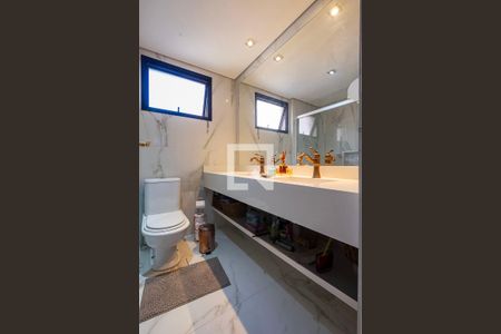 Apartamento à venda com 120m², 4 quartos e 3 vagas Apartamento à venda com 120m², 4 quartos e 3 vagasSuíte - Banheiro