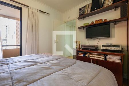 Apartamento à venda com 120m², 4 quartos e 3 vagas Apartamento à venda com 120m², 4 quartos e 3 vagasSuíte