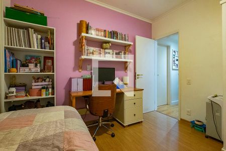 Apartamento à venda com 120m², 4 quartos e 3 vagas Apartamento à venda com 120m², 4 quartos e 3 vagasQuarto 2