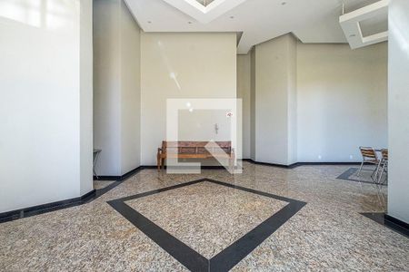 Apartamento à venda com 120m², 4 quartos e 3 vagas Apartamento à venda com 120m², 4 quartos e 3 vagasSalão de Festas