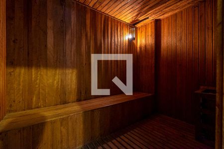 Apartamento à venda com 120m², 4 quartos e 3 vagas Apartamento à venda com 120m², 4 quartos e 3 vagasSauna