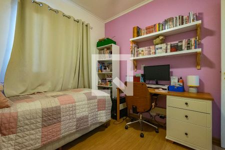 Apartamento à venda com 120m², 4 quartos e 3 vagas Apartamento à venda com 120m², 4 quartos e 3 vagasQuarto 2