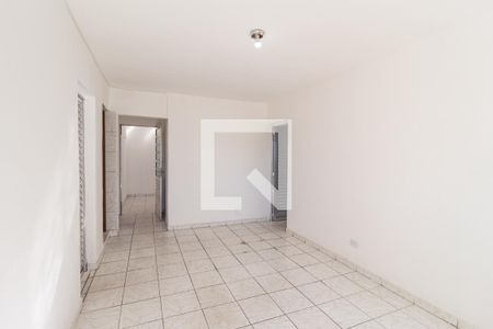 Sala de casa para alugar com 2 quartos, 80m² em Km 18, Osasco