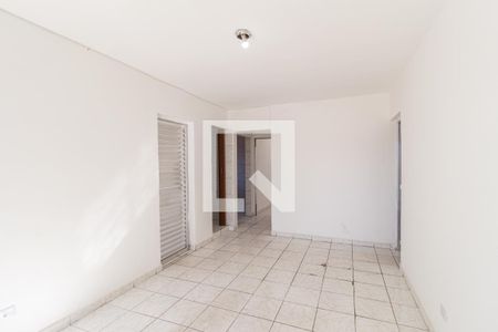 Sala de casa para alugar com 2 quartos, 80m² em Km 18, Osasco
