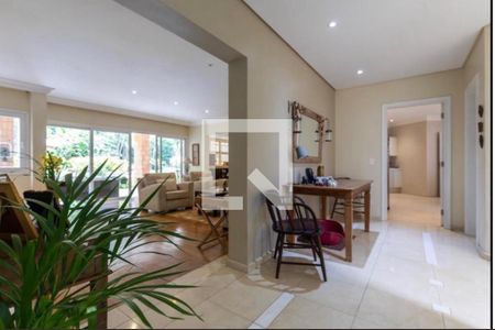 Casa de condomínio à venda com 1100m², 4 quartos e 6 vagas