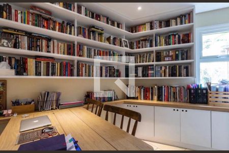 Casa de condomínio à venda com 1100m², 4 quartos e 6 vagas